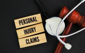 Road Accident Fund claims